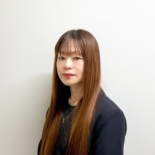 瓜生貴子のアバター
