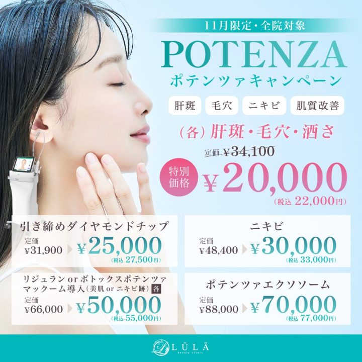 ルラ ポテンツァ