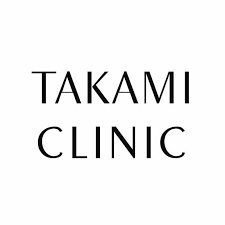 タカミクリニック　ロゴ