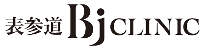 表参道BJ　ロゴ