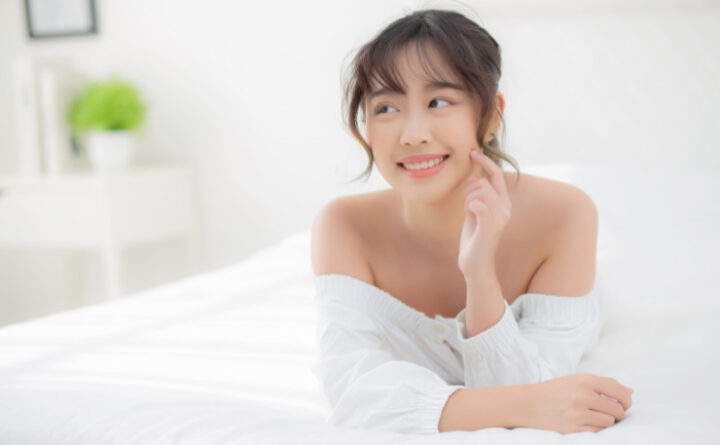 唾液腺ボトックス　東京　アイキャッチ