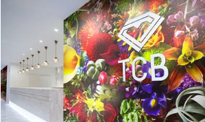 TCB東京中央美容外科 新宿三丁目院