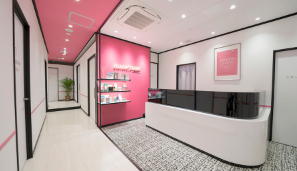 フィラークリニック 新宿院