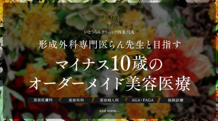 いとうらんクリニック