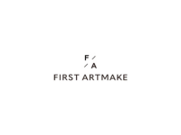 ファーストアートメイク　ロゴ