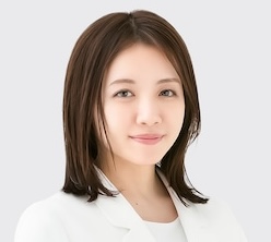 後藤 瞳
