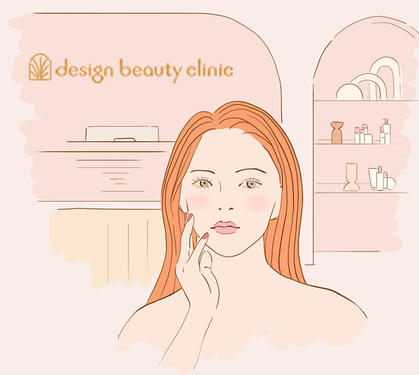 design beauty clinic 梅田本院 インモード