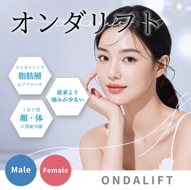 湘南美容クリニック　オンダリフト