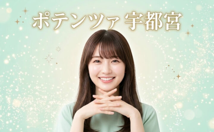 ポテンツァ　宇都宮　アイキャッチ