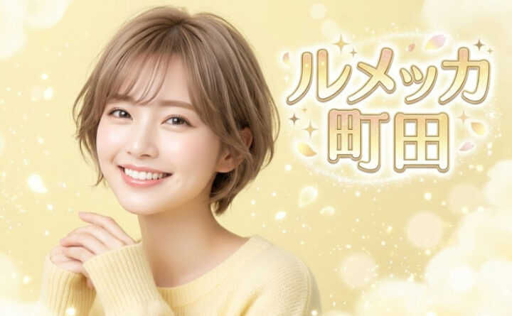 ルメッカ　町田　アイキャッチ