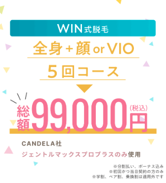 ウィンクリニック