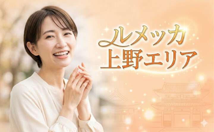 【9,800円】上野でルメッカが安いおすすめのクリニック1選