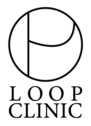 loop clinicロゴ画像