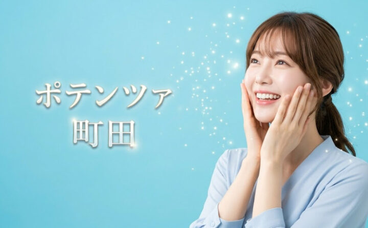町田でポテンツァが安い美容皮膚科3選｜ニキビや肝斑治療におすすめ