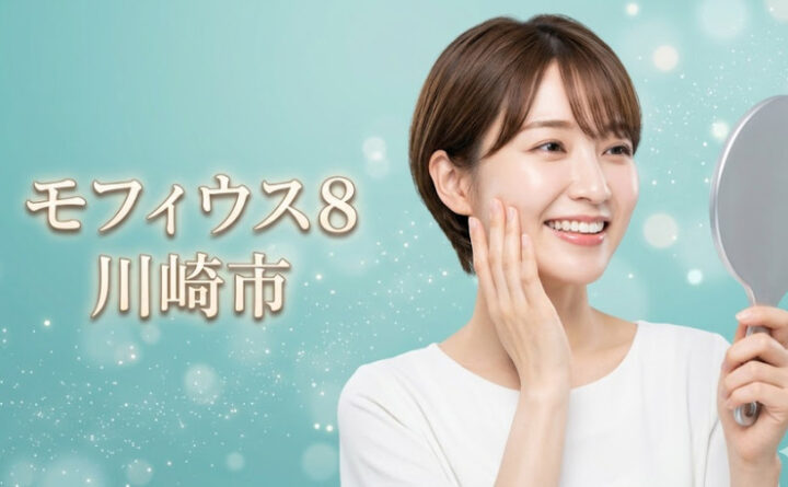 モフィウス　川崎　アイキャッチ