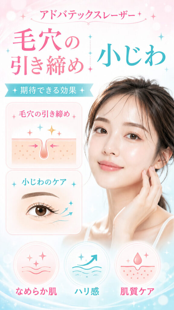 アドバテックス　効果
