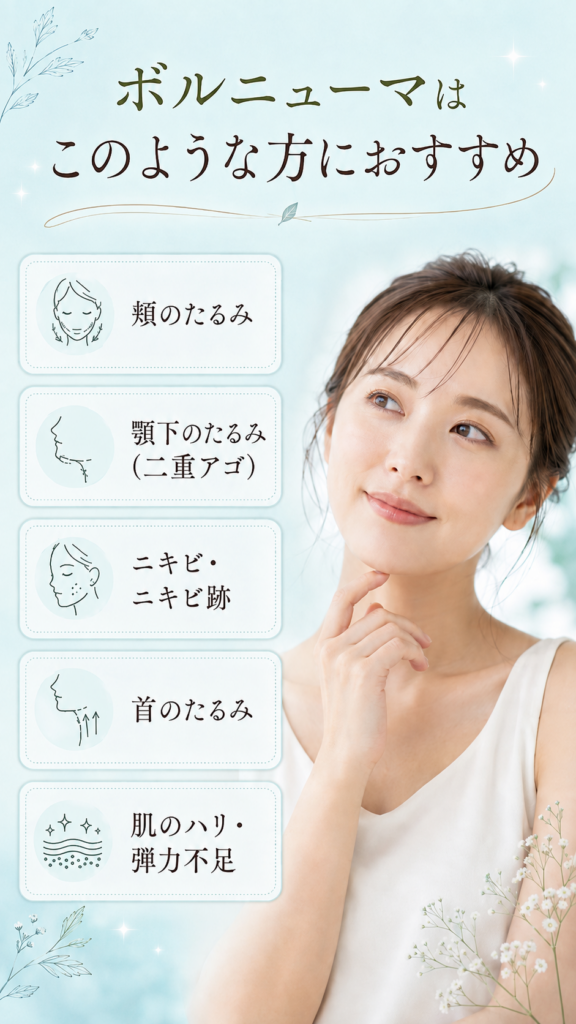 ボルニューマ　熊本