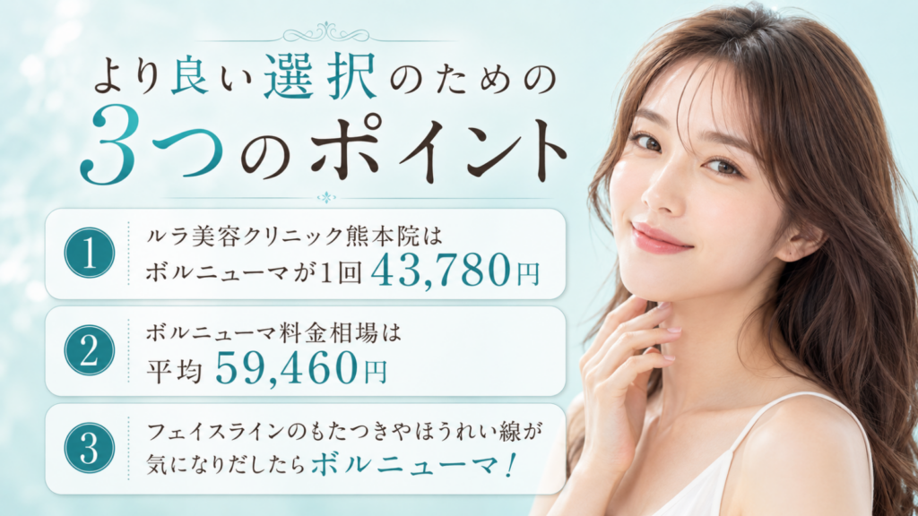 ボルニューマ　熊本