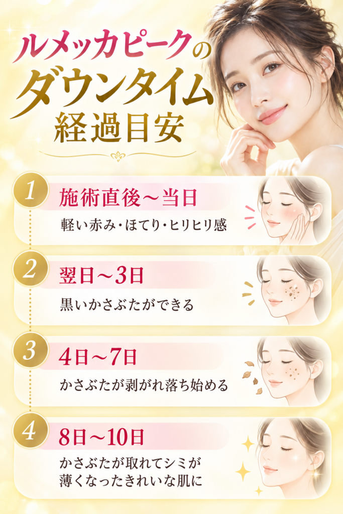 ルメッカピーク　仙台