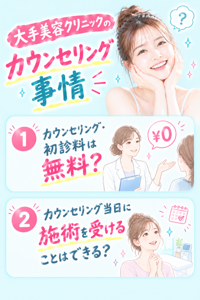 美容医療シミュレーション