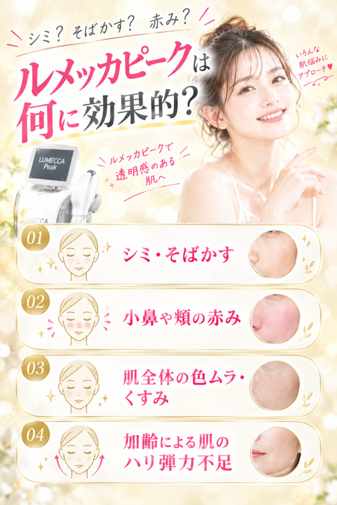 ルメッカピーク福岡