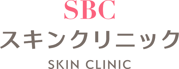 SBCスキンクリニック ロゴ