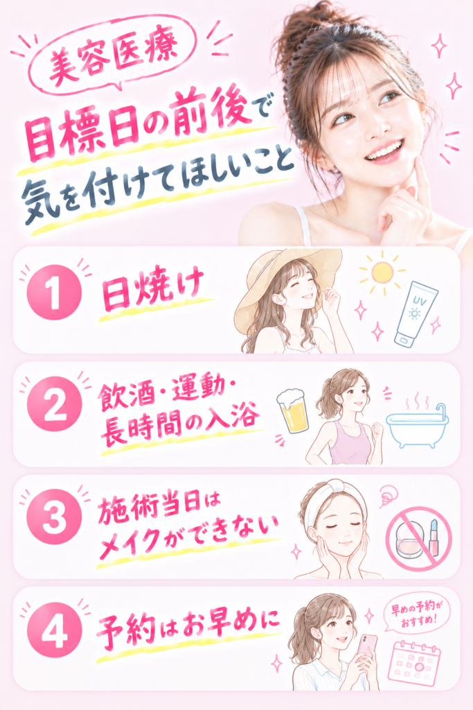 美容医療シミュレーション
