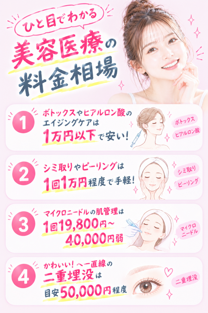 美容医療シミュレーター
