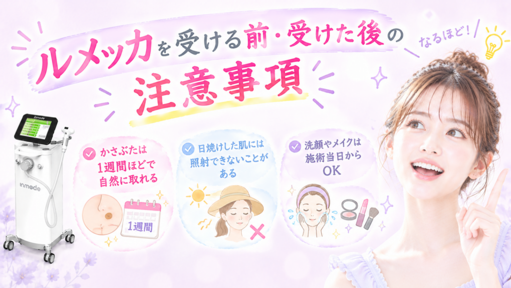ルメッカ　水戸