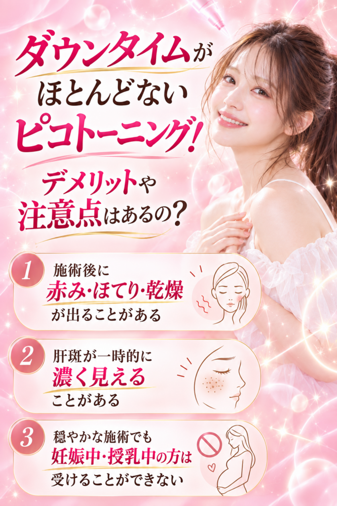 ピコトーニング　金沢