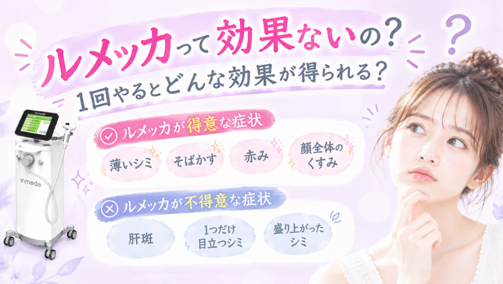ルメッカ　水戸