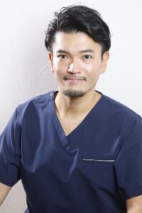 小松 塁