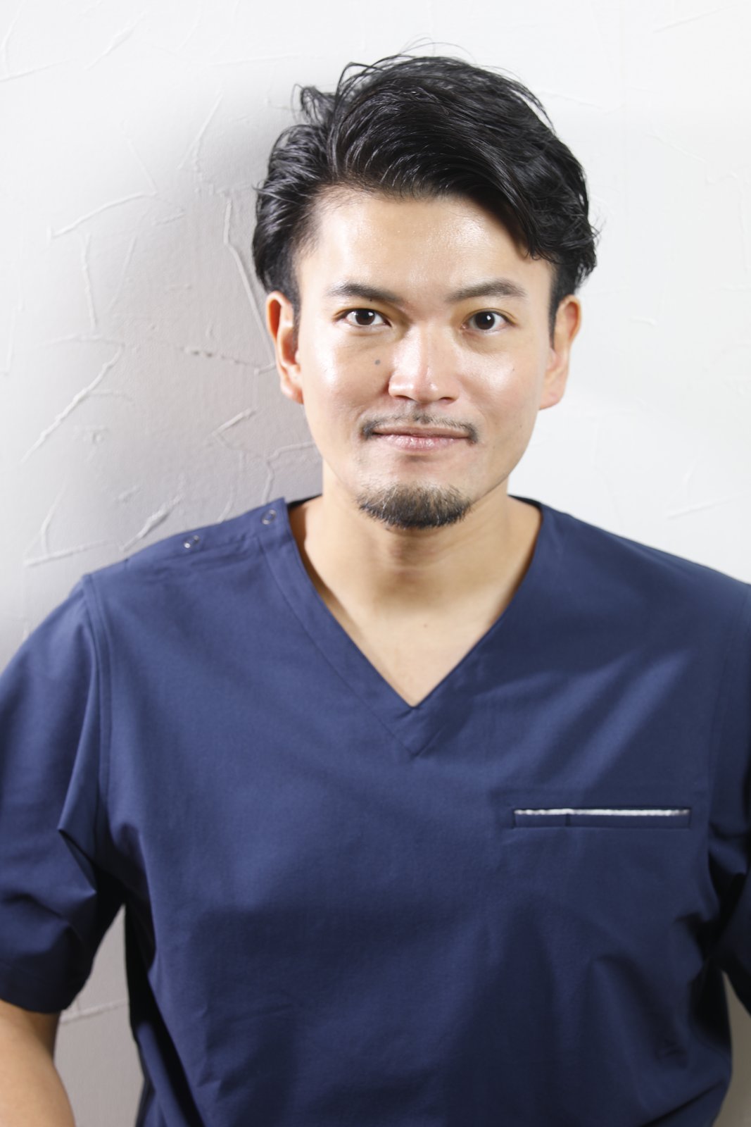 小松 塁 院長